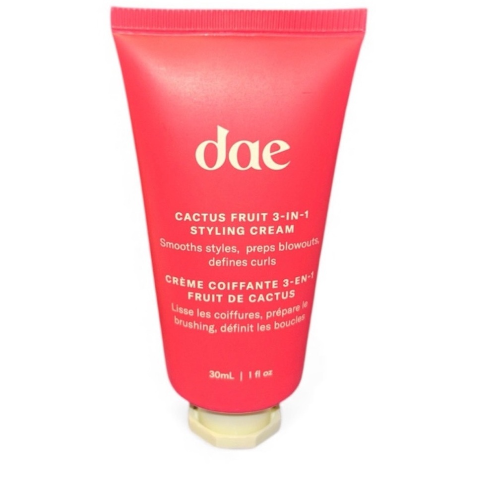 Dae Cactus Fruit 3-in-1 Styling Cream